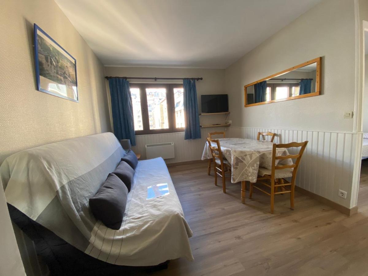 Apartamento Gran Duc Pedrous *